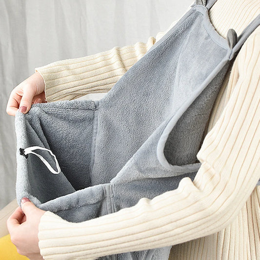 Votra™ Cat Carrier Apron