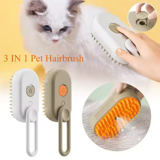 pet brush