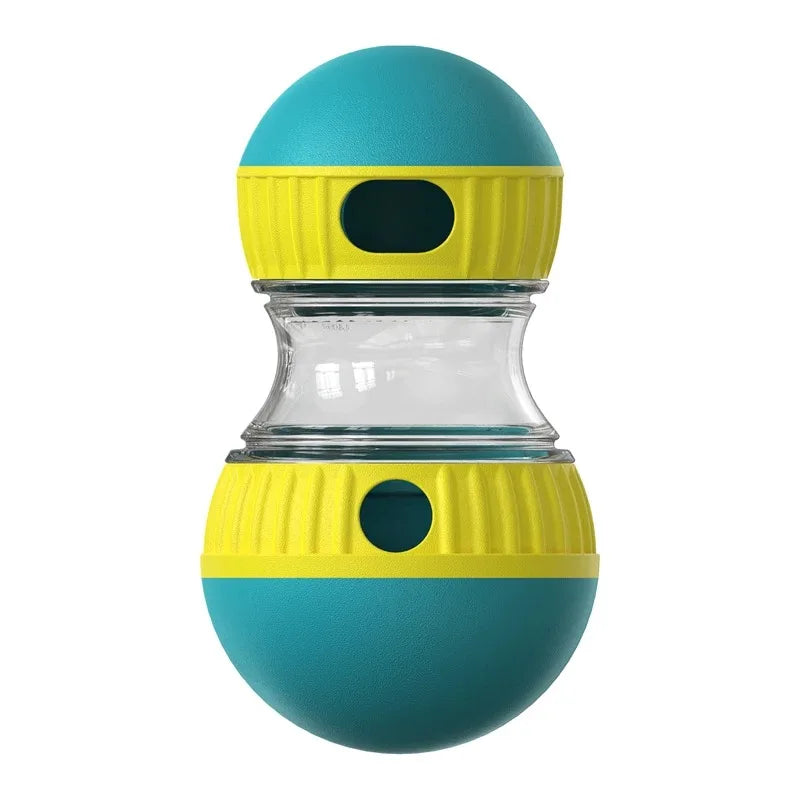 Dog Puzzle Toy