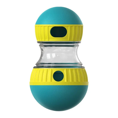 Dog Puzzle Toy