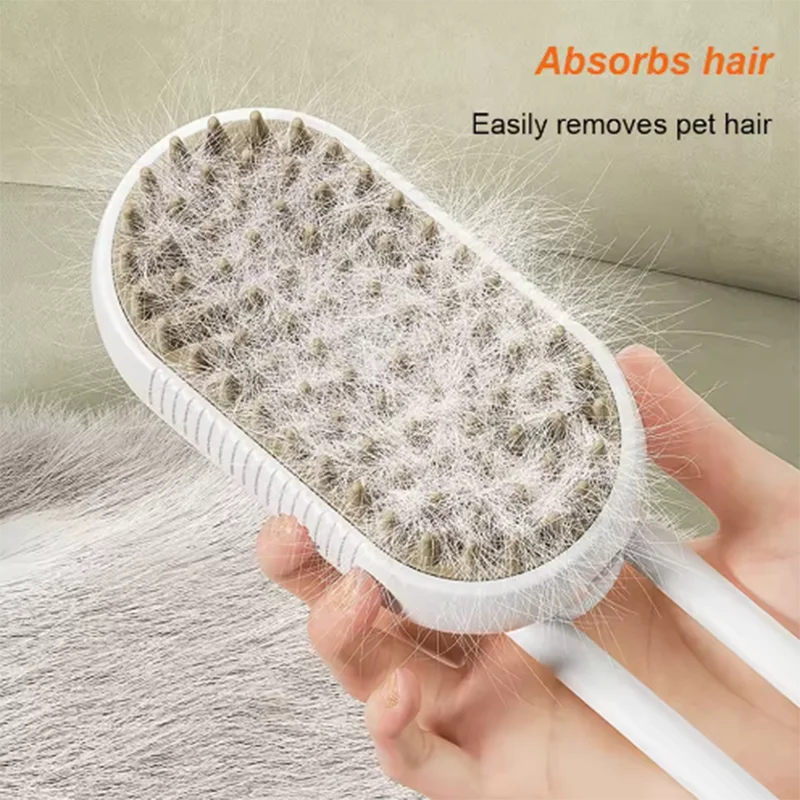 pet brush