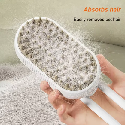 pet brush
