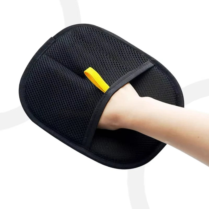 Pet Electrostatic Hair Removal Gloves