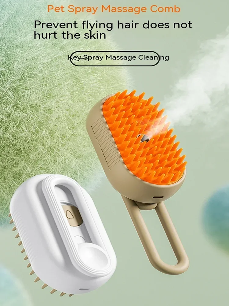 pet brush