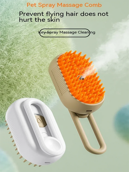 pet brush
