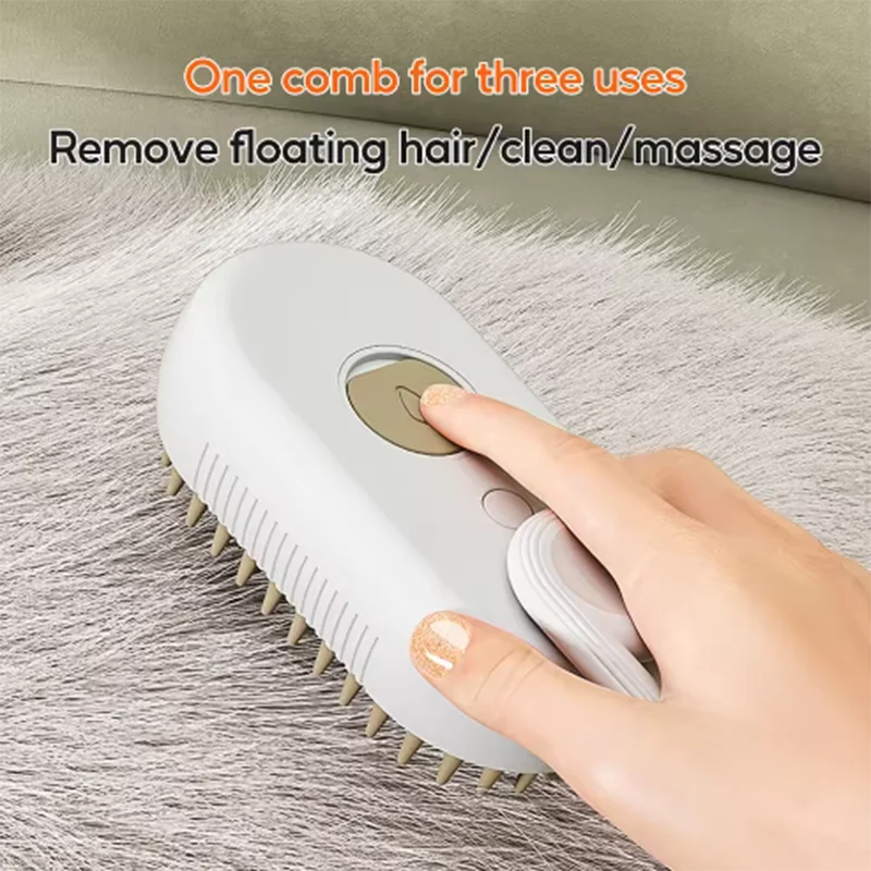 pet brush