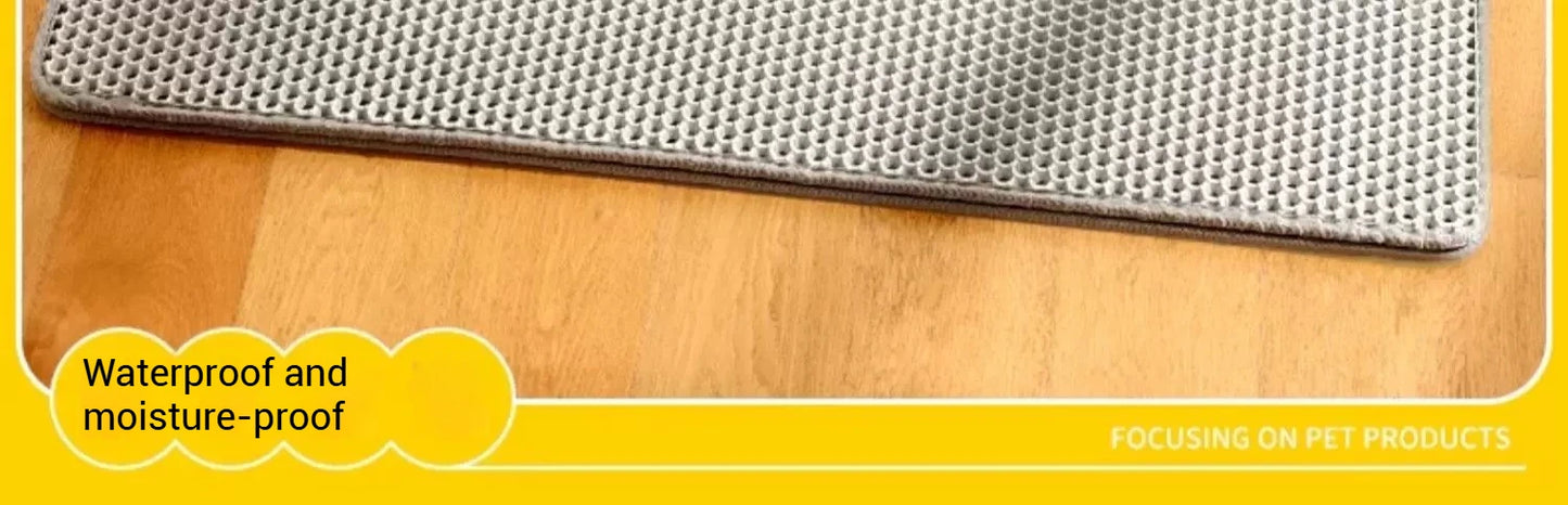 Cat Litter Mat