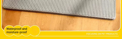 Cat Litter Mat
