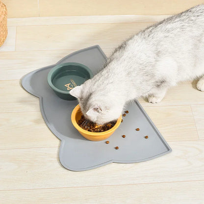 1PC Pet Placemats