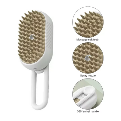 pet brush