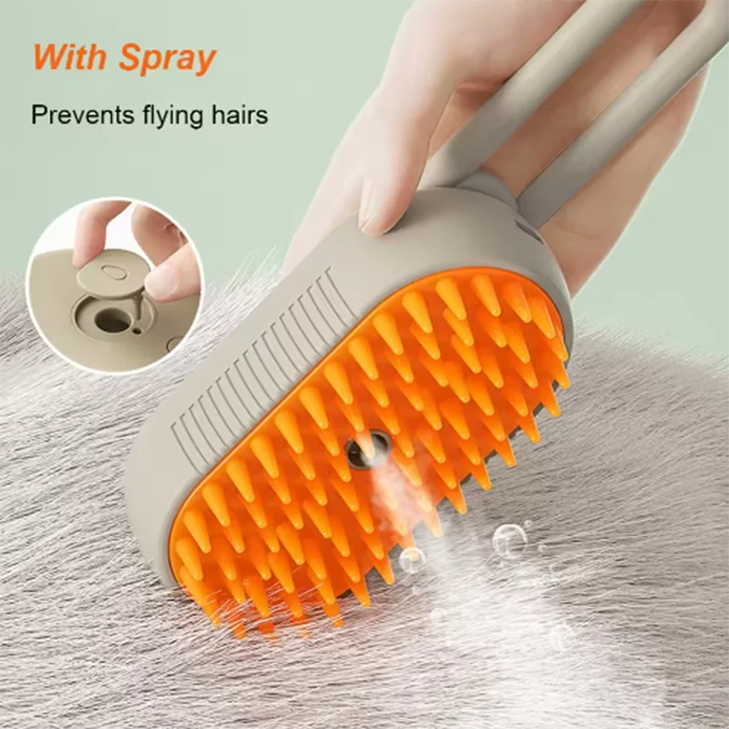 pet brush