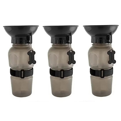 Portable Pet Dog Water Bottle