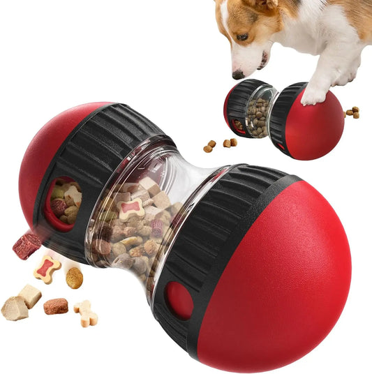 Dog Puzzle Toy