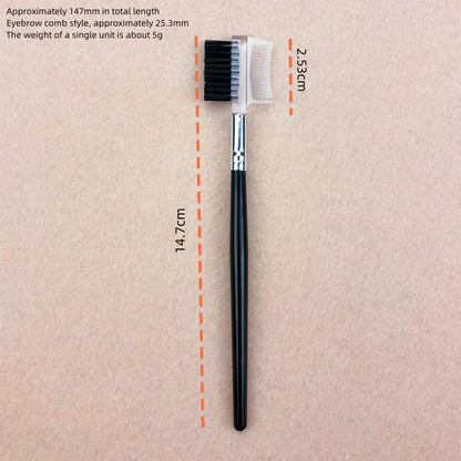 Pet Eye Brush