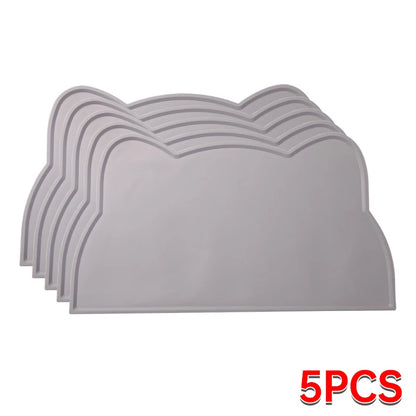 1PC Pet Placemats