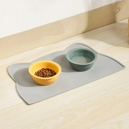1PC Pet Placemats