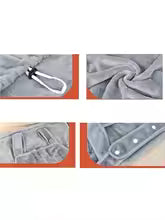 Votra™ Cat Carrier Apron