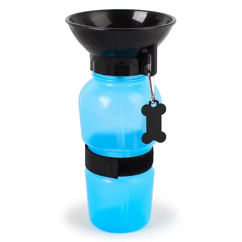 Portable Pet Dog Water Bottle