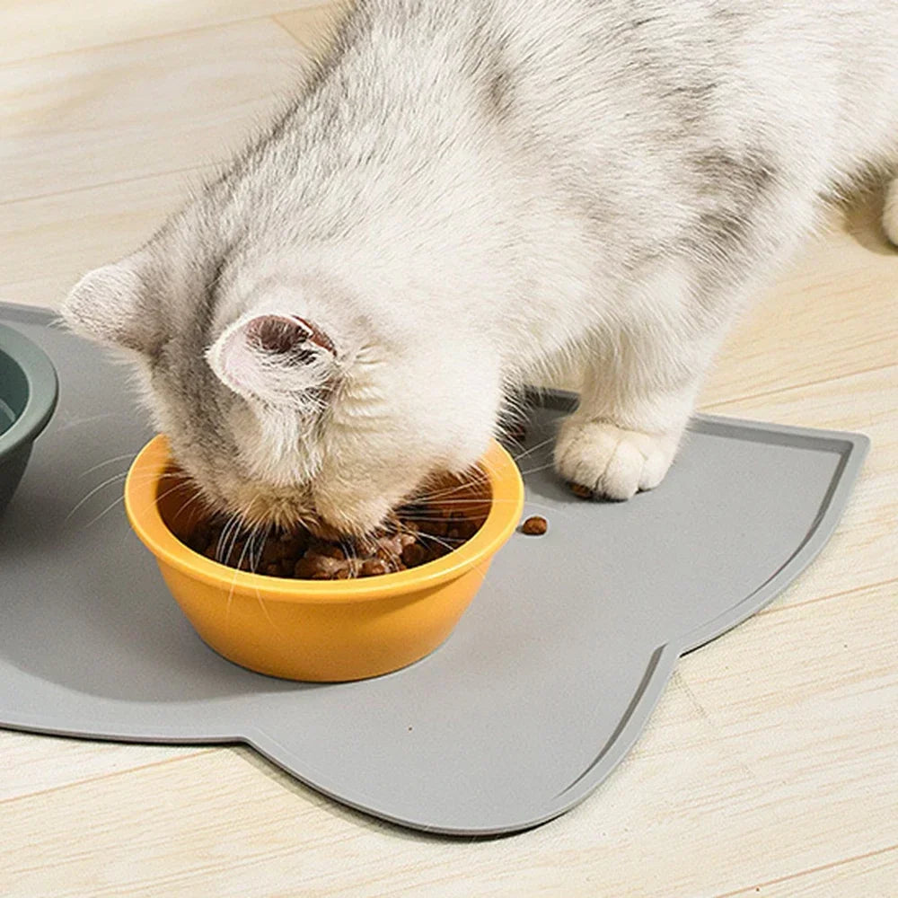 1PC Pet Placemats