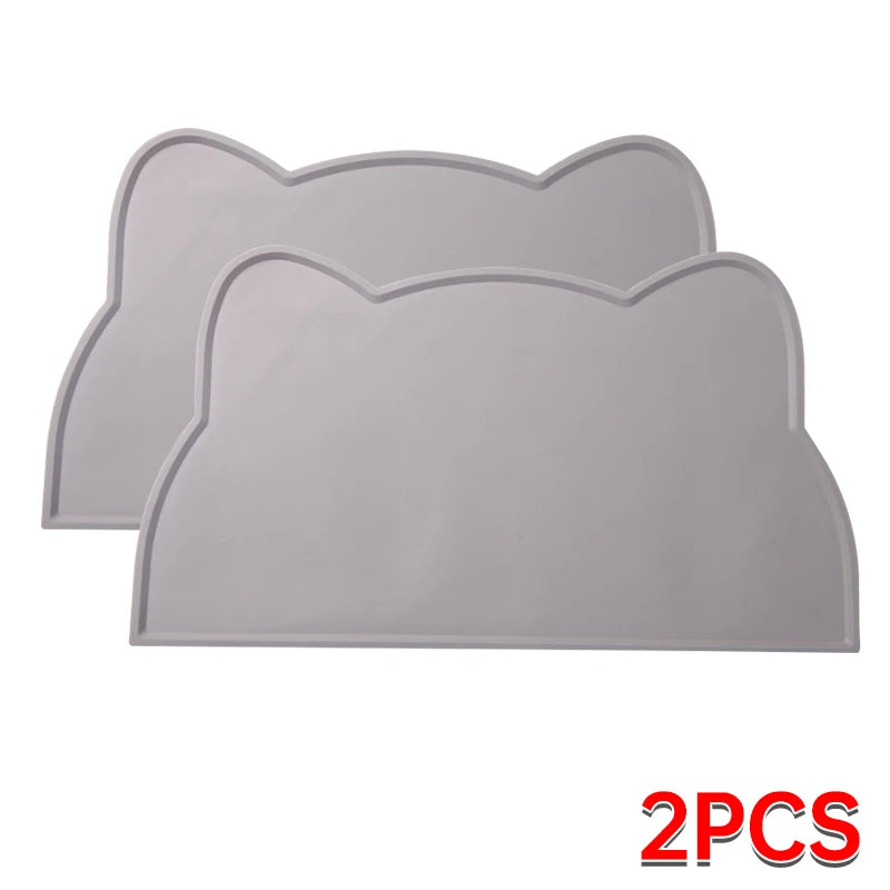 1PC Pet Placemats