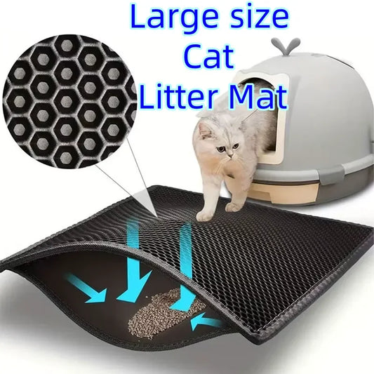 Cat Litter Mat