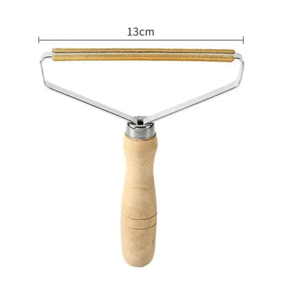 Pet Hair Removal Scraper