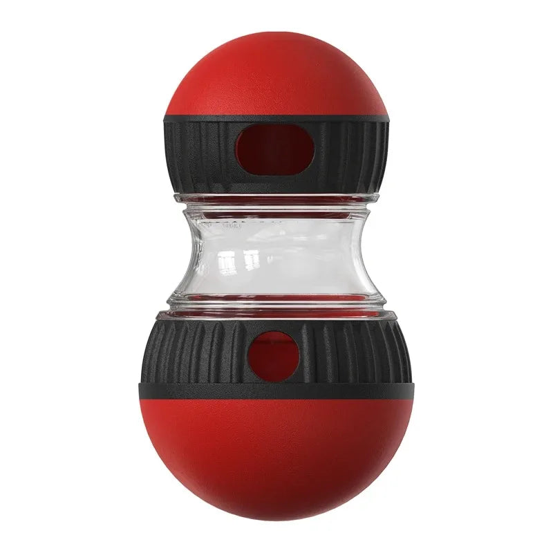 Dog Puzzle Toy