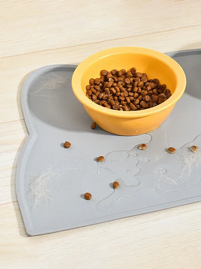 1PC Pet Placemats