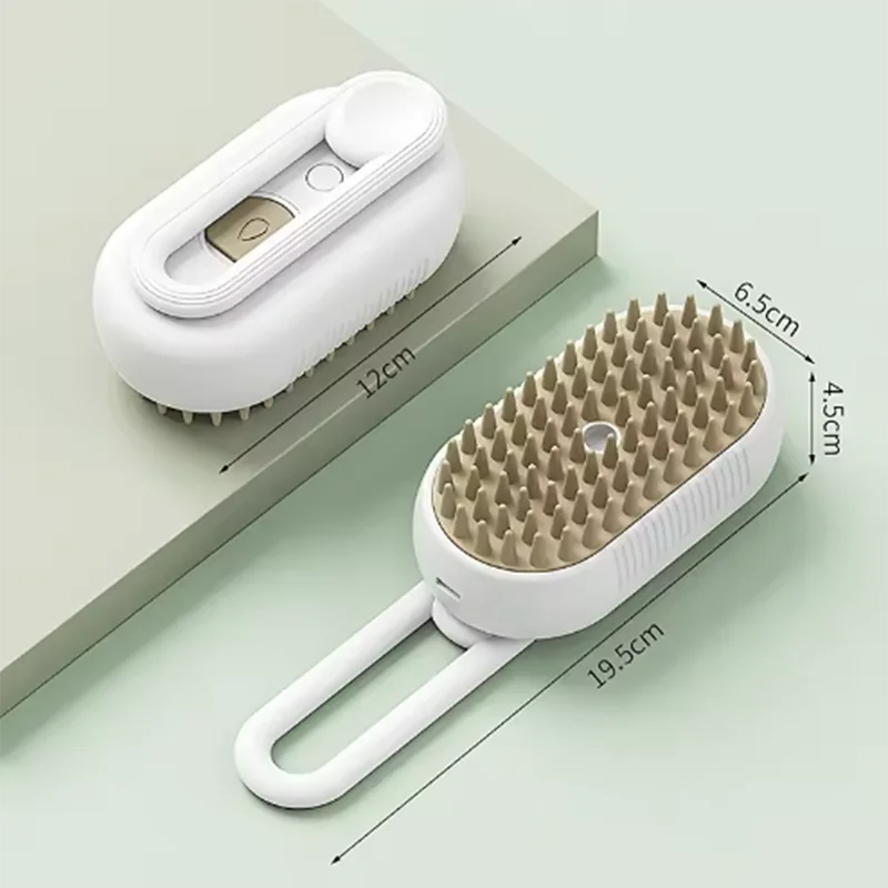 pet brush