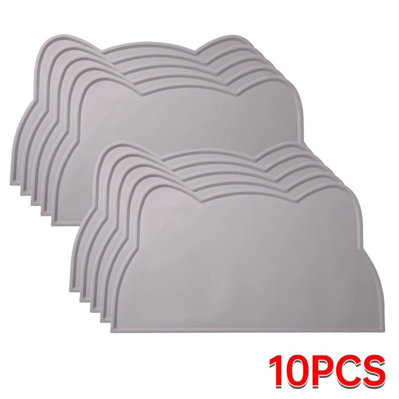 1PC Pet Placemats