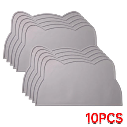 1PC Pet Placemats