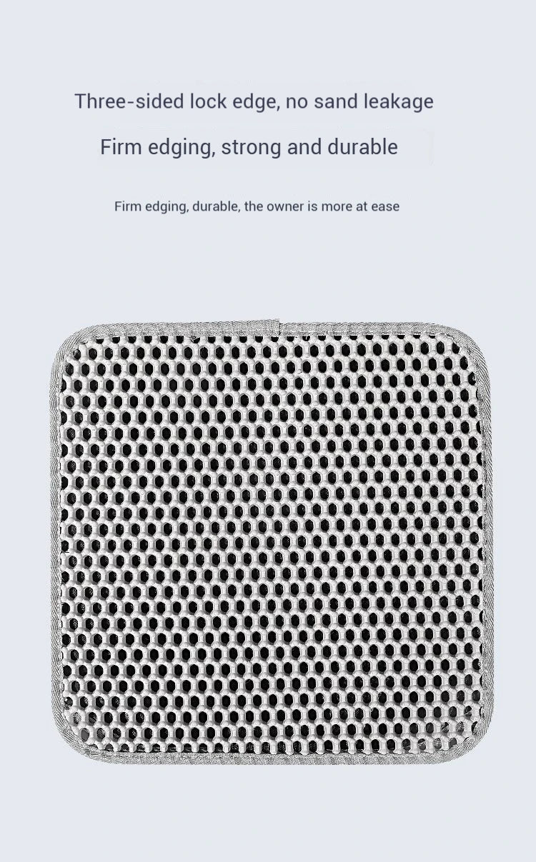Cat Litter Mat