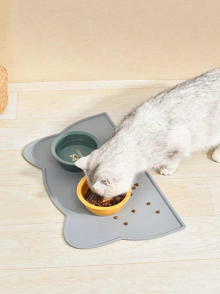 1PC Pet Placemats