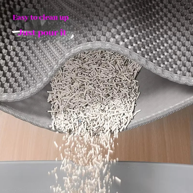 Cat Litter Mat
