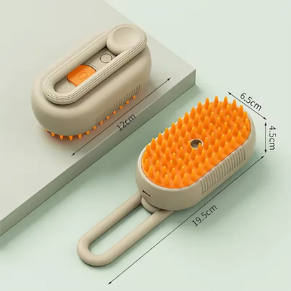 pet brush