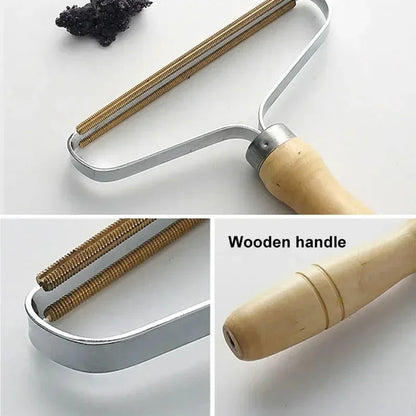Pet Hair Removal Scraper