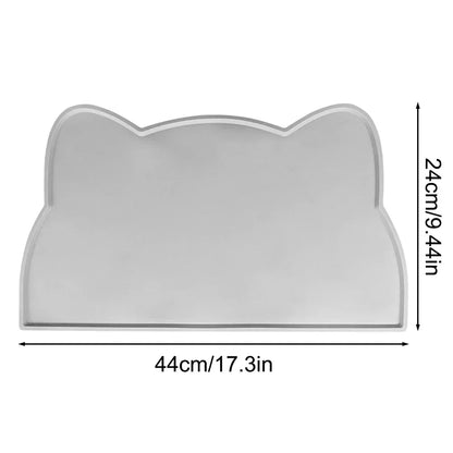 1PC Pet Placemats