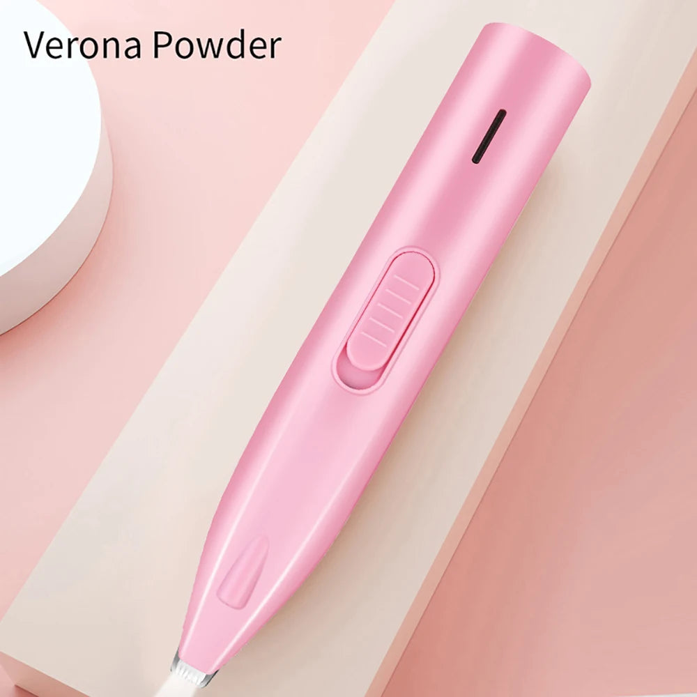 Dog Hair Trimmer