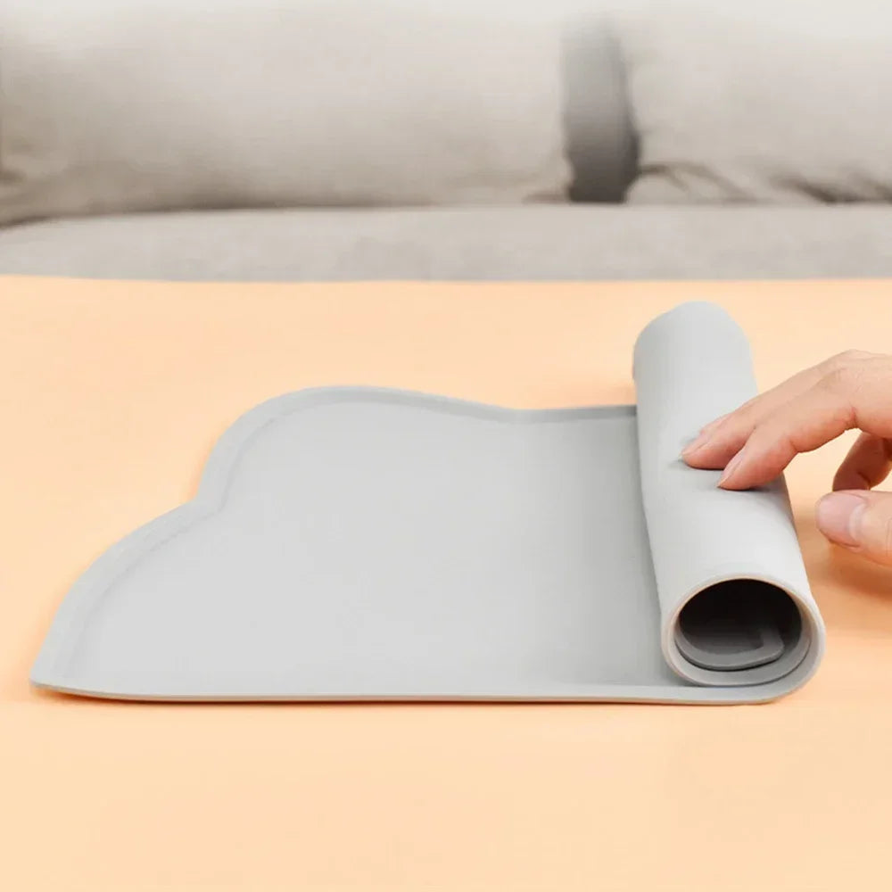 1PC Pet Placemats