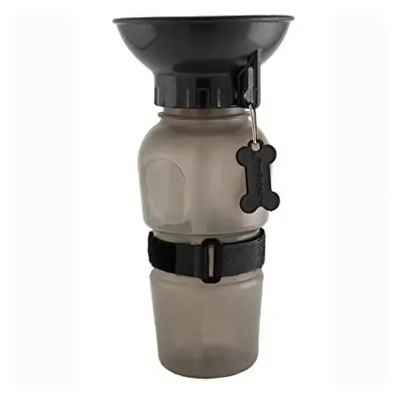 Portable Pet Dog Water Bottle
