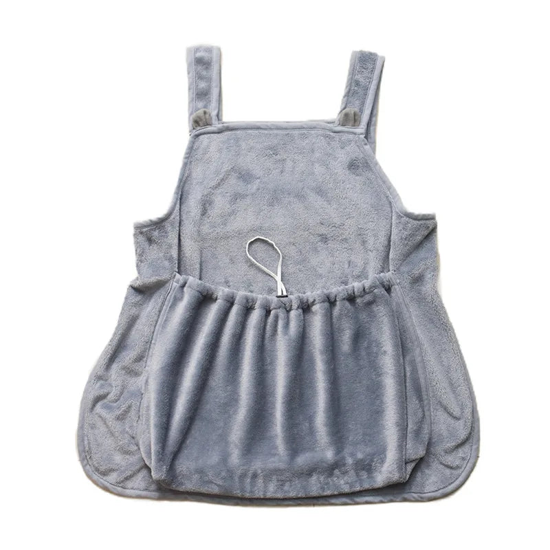 Votra™ Cat Carrier Apron