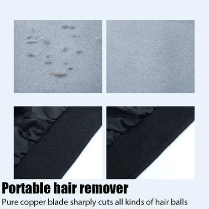 Pet Hair Removal Scraper